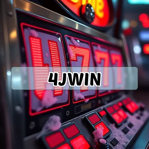 4jwin: Mergulhe na Ação e Experimente Diversão Sem Limites!