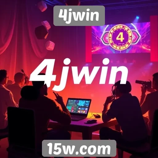 Impacto do 4jwin na comunidade de jogadores