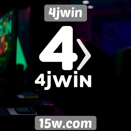 Como o 4jwin se destaca na competição
