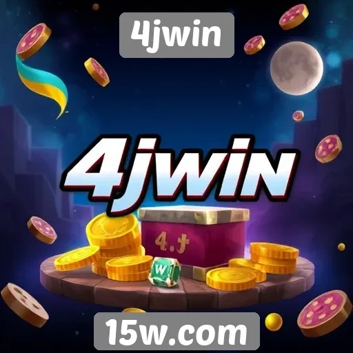 4jwin revela novos jogos e atualizações frequentes