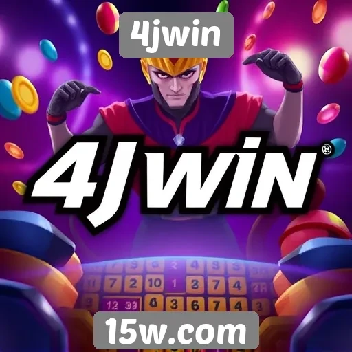 Comparativo entre 4jwin e concorrentes