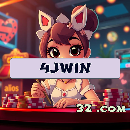 Login Criativo e Engajador no 4jwin: O Que Esperar