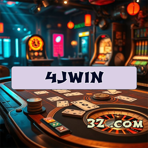 Promoção Imperdível no 4jwin que Vai Te Surpreender