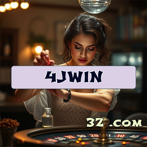 Slots Incríveis no 4jwin: A Aventura Começa Aqui