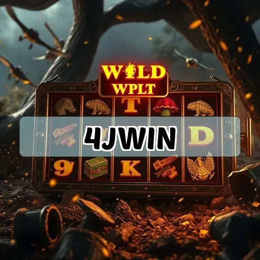 4jwin: Os Melhores Caça-Níqueis para Jogar e Ganhar