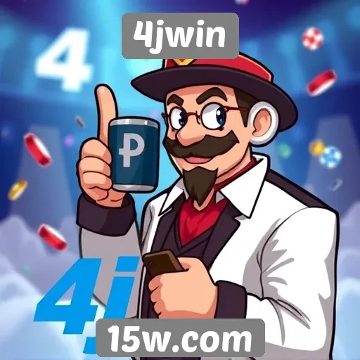 Avaliação da experiência do usuário no 4jwin
